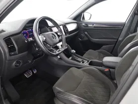 Skoda Kodiaq 2.0 TDI 4x4 | Thumbnail 10 von 25