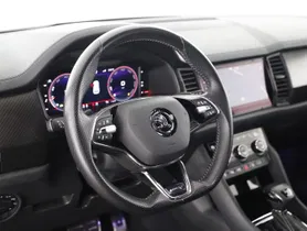 Skoda Kodiaq 2.0 TDI 4x4 | Thumbnail 12 von 25