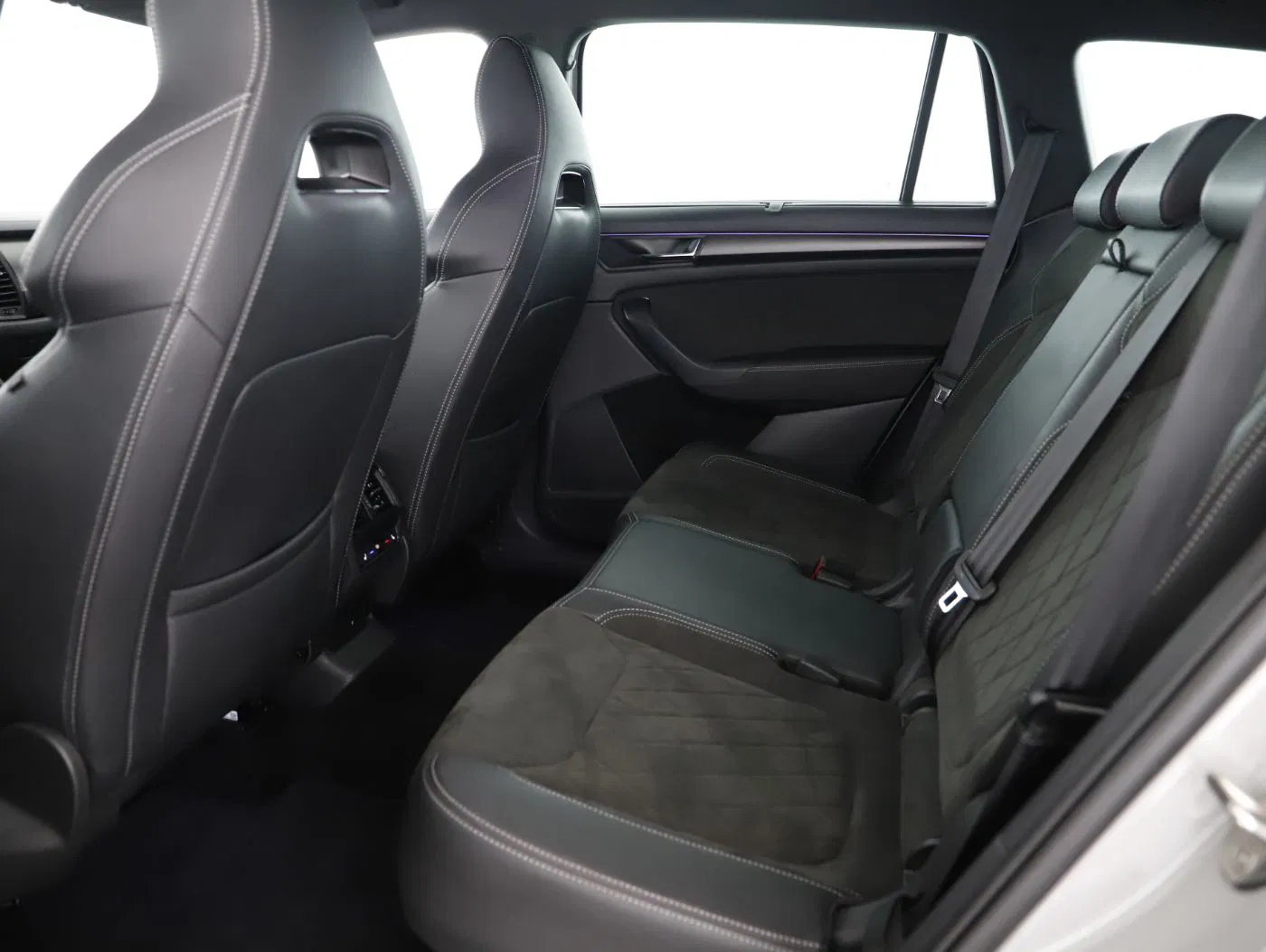 Skoda Kodiaq 2.0 TDI 4x4 | Bild 20 von 25