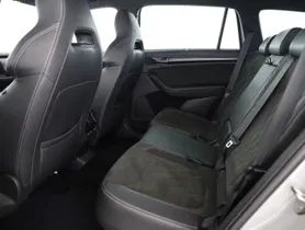Skoda Kodiaq 2.0 TDI 4x4 | Thumbnail 20 von 25
