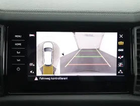Skoda Kodiaq 2.0 TDI 4x4 | Thumbnail 17 von 25