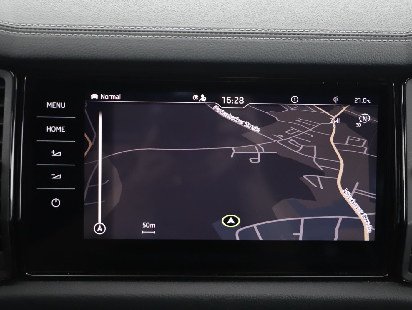 Skoda Kodiaq 2.0 TDI 4x4 | Bild 16 von 25