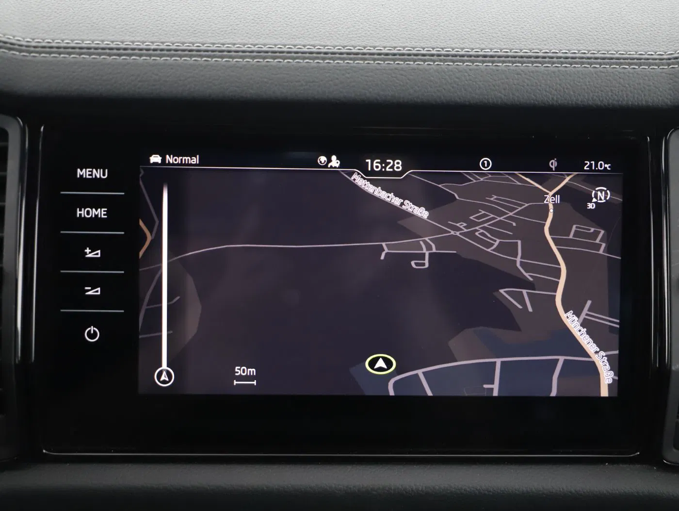 Skoda Kodiaq 2.0 TDI 4x4 | Bild 16 von 25