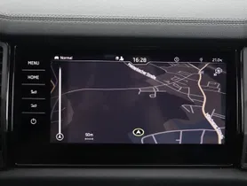 Skoda Kodiaq 2.0 TDI 4x4 | Thumbnail 16 von 25