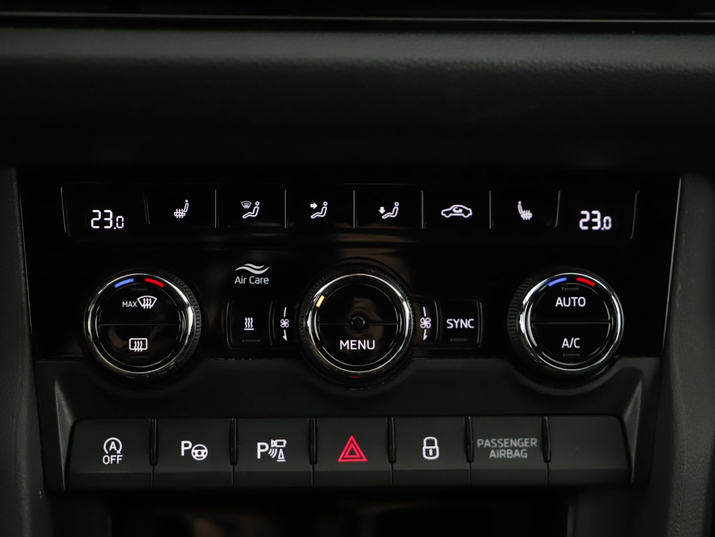 Skoda Kodiaq 2.0 TDI 4x4 | Bild 18 von 25