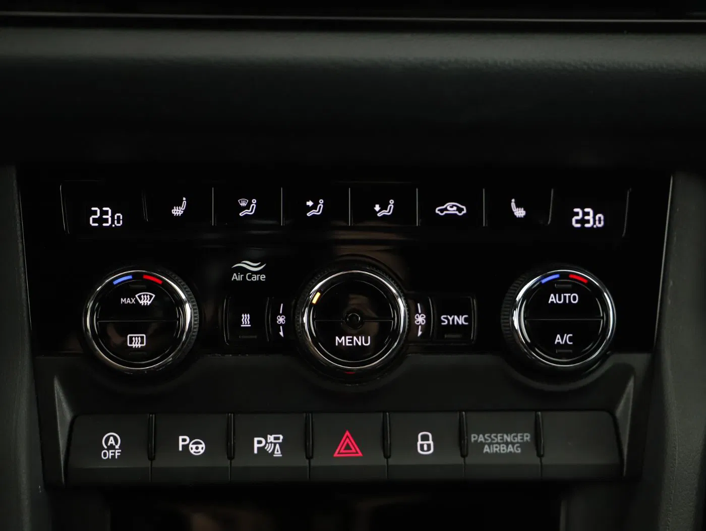Skoda Kodiaq 2.0 TDI 4x4 | Bild 18 von 25