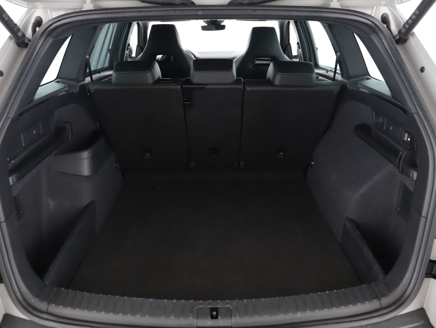 Skoda Kodiaq 2.0 TDI 4x4 | Bild 21 von 25