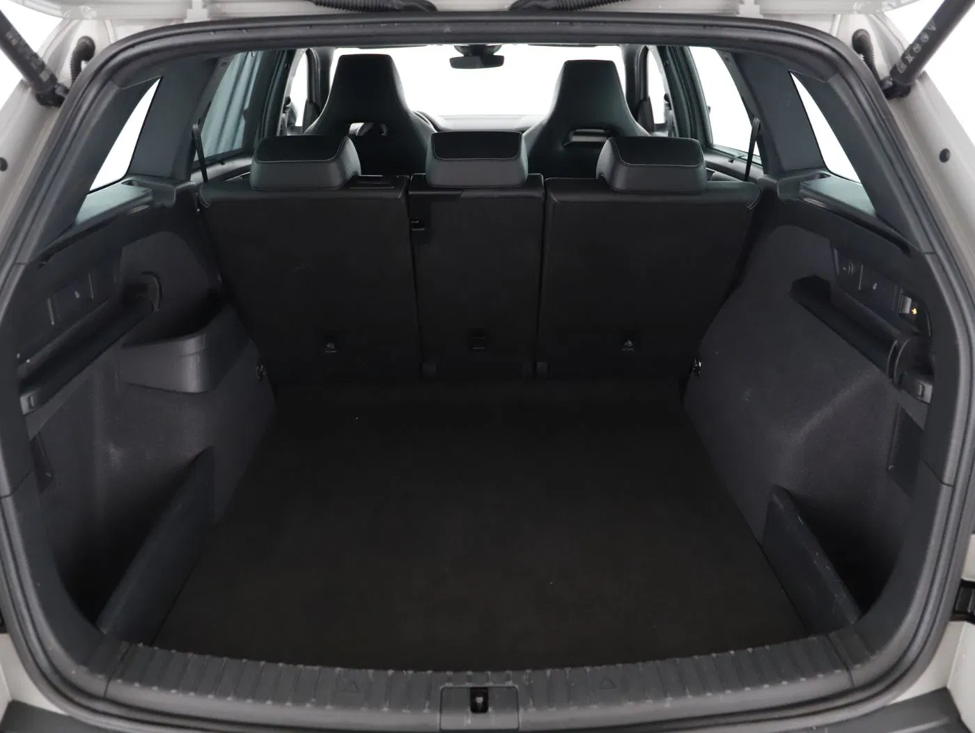 Skoda Kodiaq 2.0 TDI 4x4 | Bild 21 von 25
