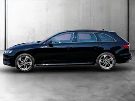 Audi A4 Avant 30 2.0 TDI | Thumbnail 3 von 21
