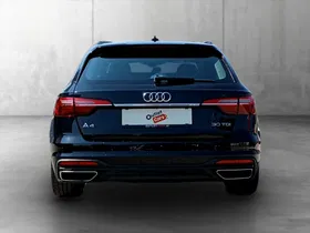 Audi A4 Avant 30 2.0 TDI | Thumbnail 5 von 21