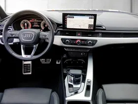 Audi A4 Avant 30 2.0 TDI | Thumbnail 10 von 21