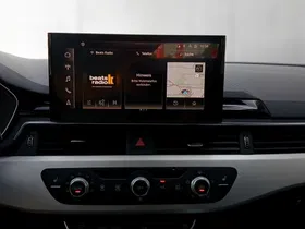 Audi A4 Avant 30 2.0 TDI | Thumbnail 14 von 21