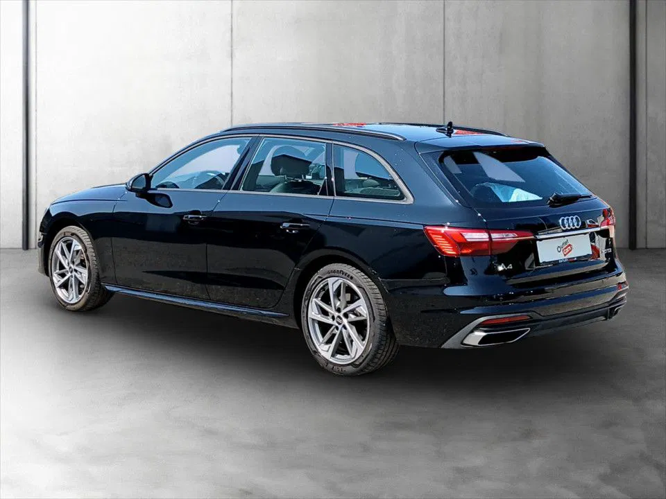 Audi A4 Avant 30 2.0 TDI | Bild 4 von 21