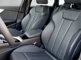 Audi A4 Avant 30 2.0 TDI | Thumbnail 8 von 21