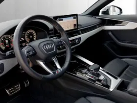 Audi A4 Avant 30 2.0 TDI | Thumbnail 9 von 21