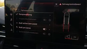 Audi A4 Avant 30 2.0 TDI | Thumbnail 15 von 21