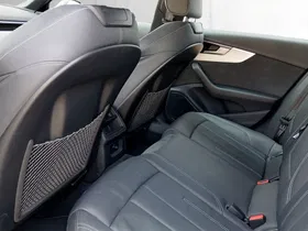 Audi A4 Avant 30 2.0 TDI | Thumbnail 18 von 21
