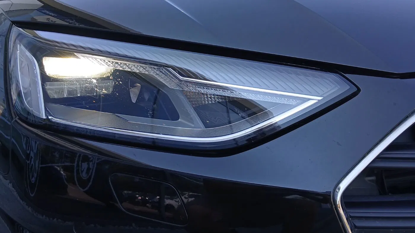 Audi A4 Avant 30 2.0 TDI | Bild 21 von 21