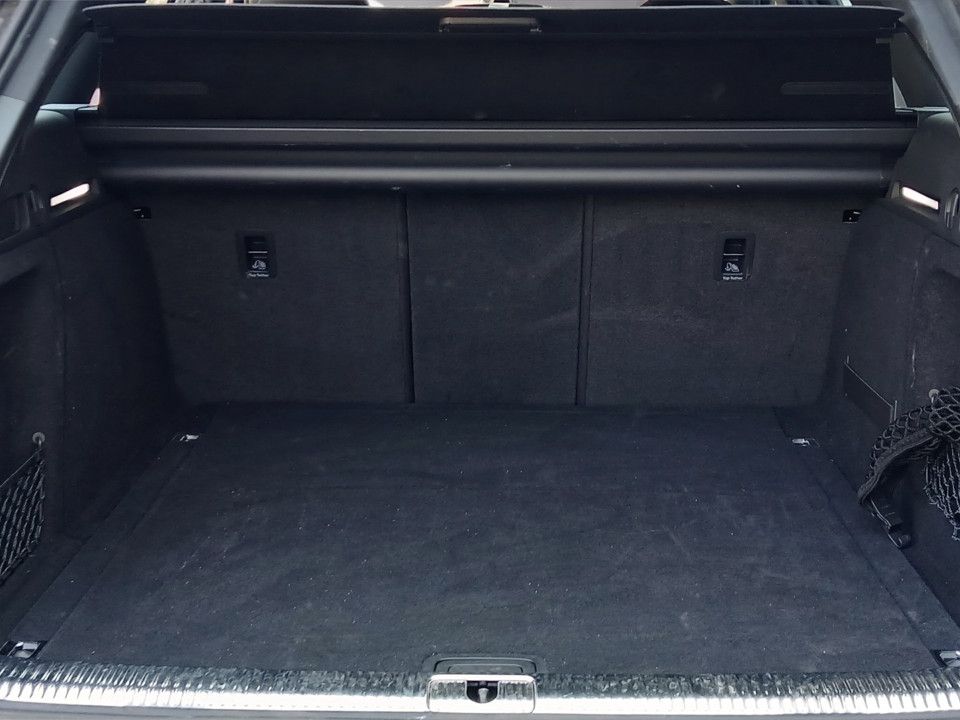 Audi A4 Avant 30 2.0 TDI | Bild 19 von 21