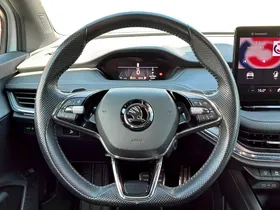 Skoda Enyaq iV 80 Sportline 150 kW | Thumbnail 11 von 30