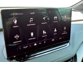 Skoda Enyaq iV 80 Sportline 150 kW | Thumbnail 14 von 30