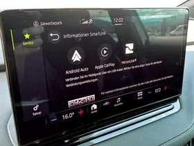 Skoda Enyaq iV 80 Sportline 150 kW | Thumbnail 16 von 30