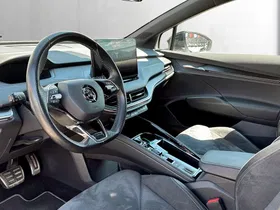 Skoda Enyaq iV 80 Sportline 150 kW | Thumbnail 8 von 30