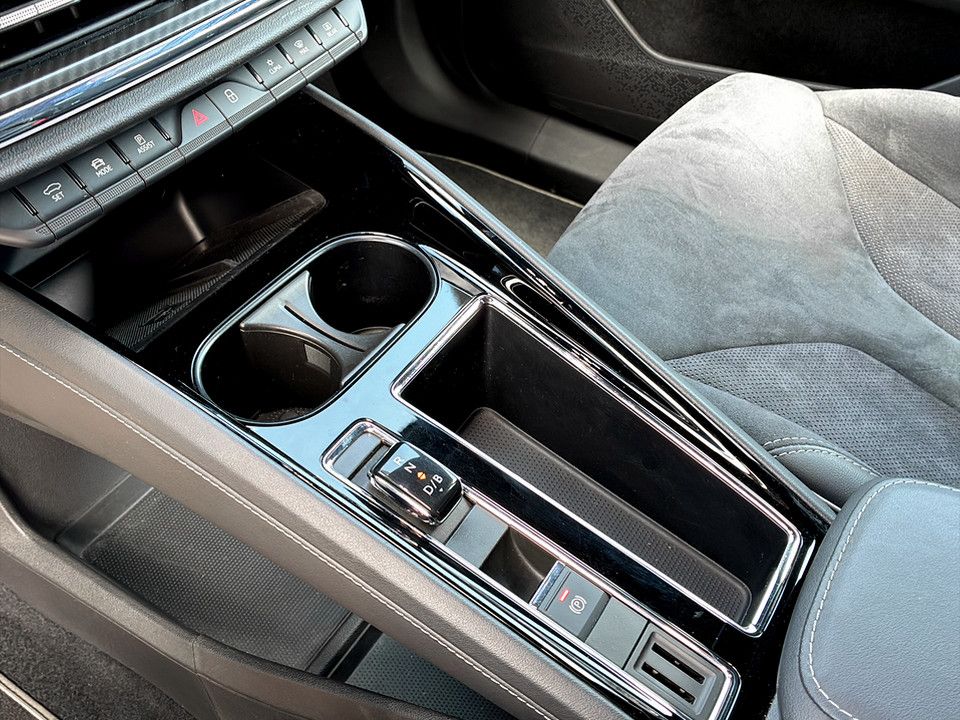 Skoda Enyaq iV 80 Sportline 150 kW | Bild 19 von 30