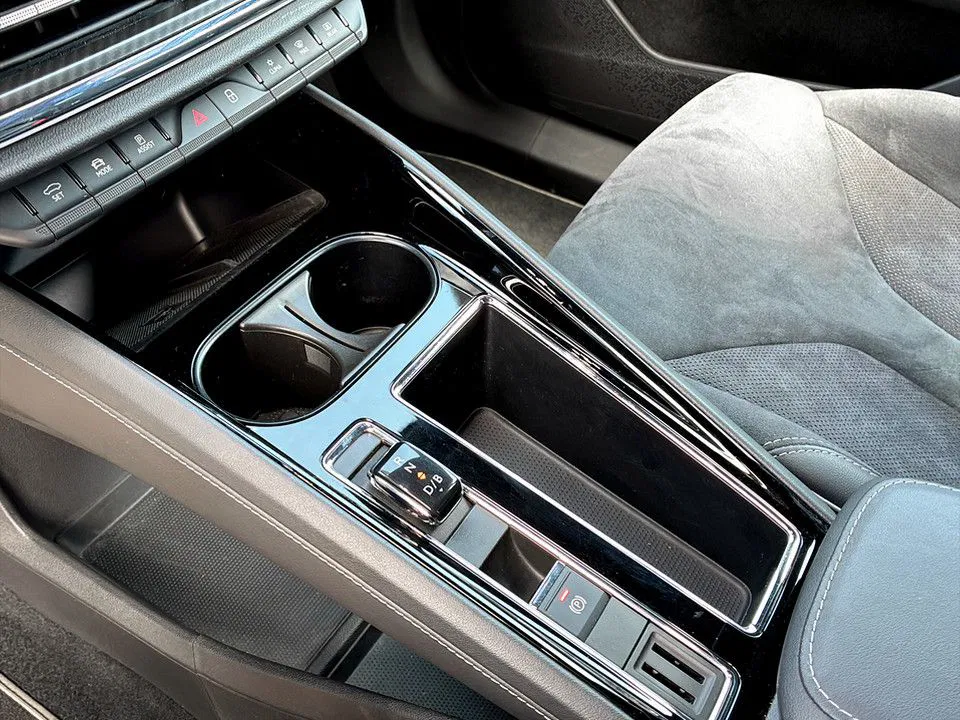 Skoda Enyaq iV 80 Sportline 150 kW | Bild 19 von 30