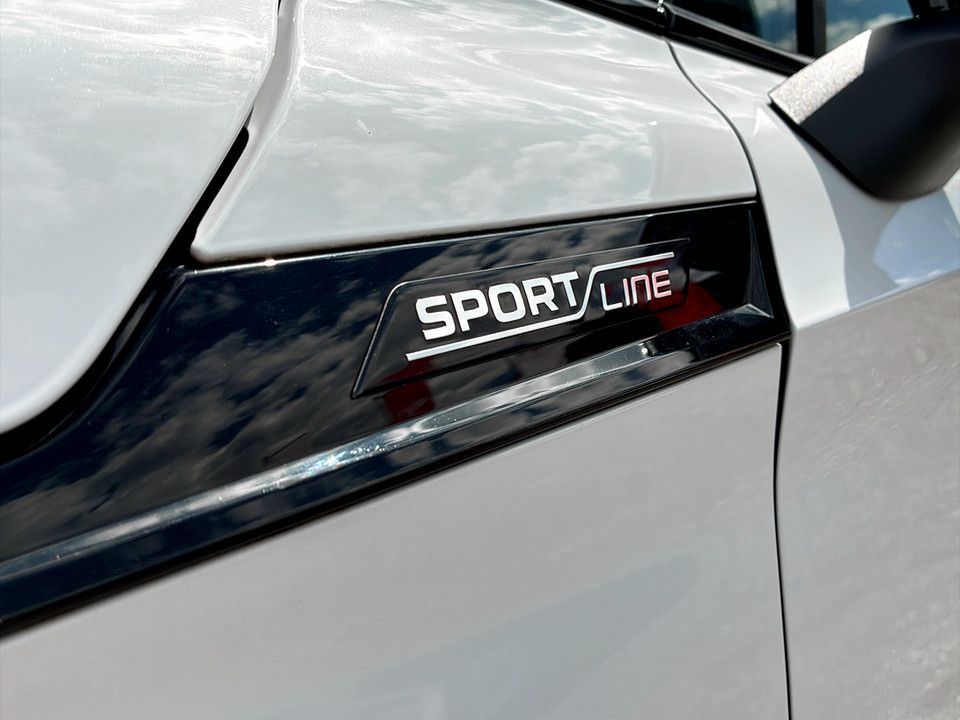 Skoda Enyaq iV 80 Sportline 150 kW | Bild 29 von 30