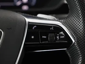 Audi e-tron 50 Sportback quattro | Thumbnail 15 von 25