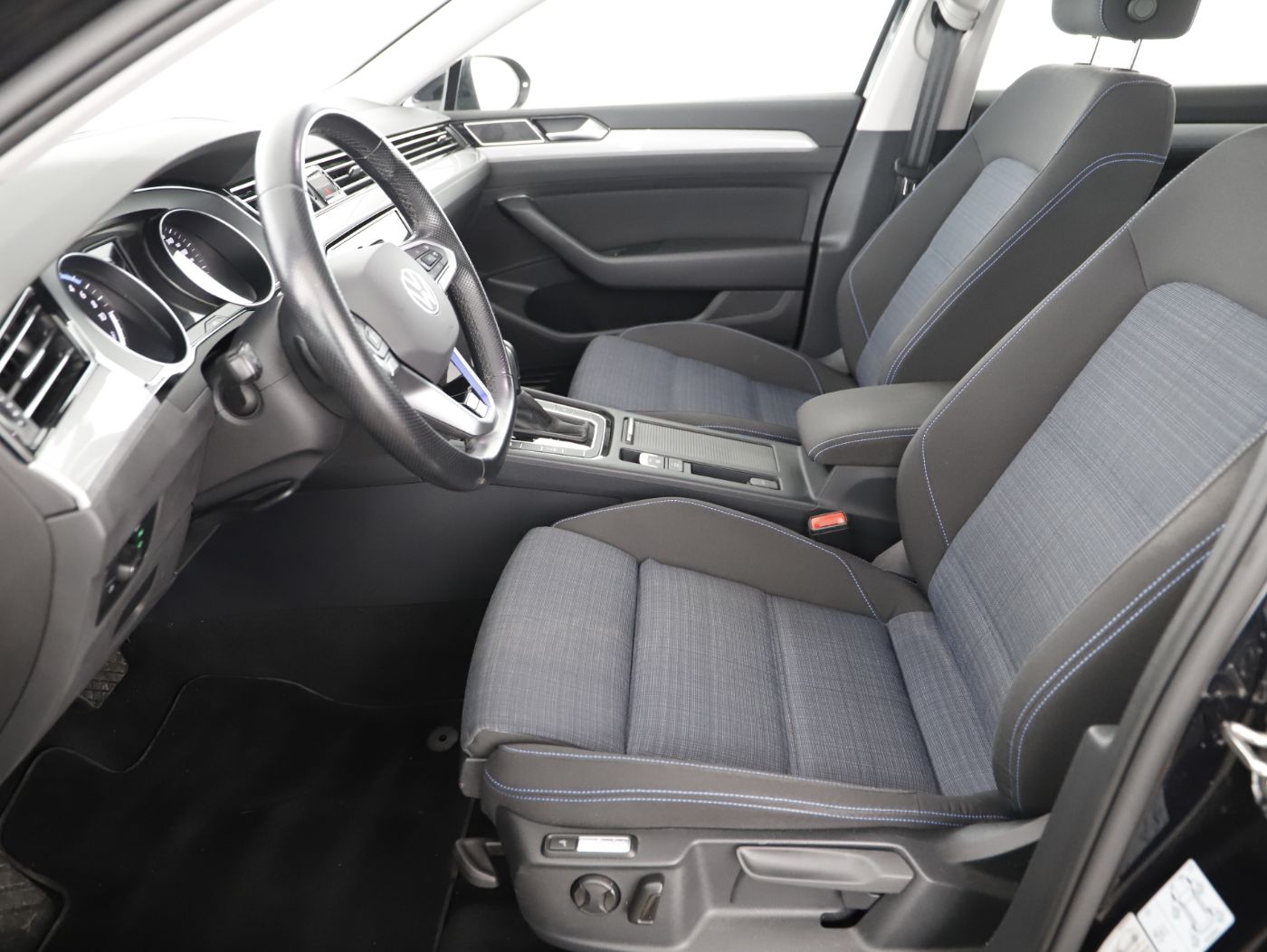 VW Passat Variant 1.4 TSI  GTE | Bild 11 von 27