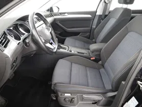 VW Passat Variant 1.4 TSI GTE | Thumbnail 11 von 27