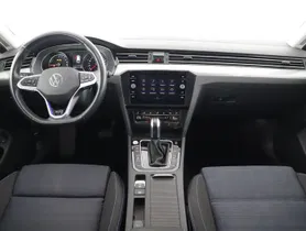 VW Passat Variant 1.4 TSI GTE | Thumbnail 12 von 27