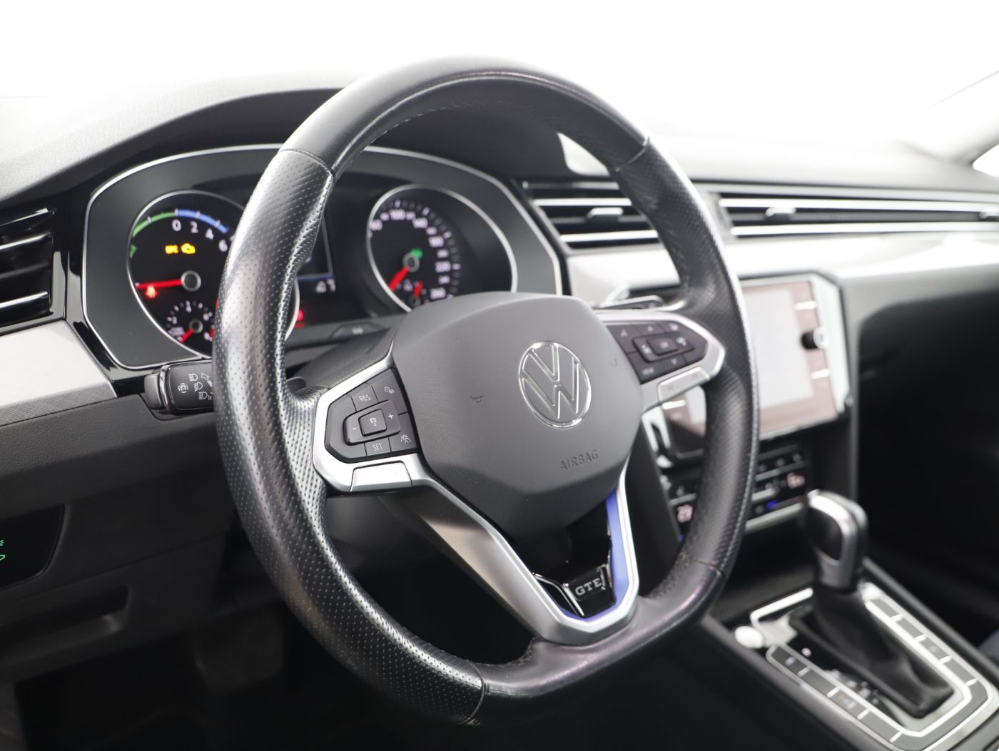 VW Passat Variant 1.4 TSI  GTE | Bild 13 von 27