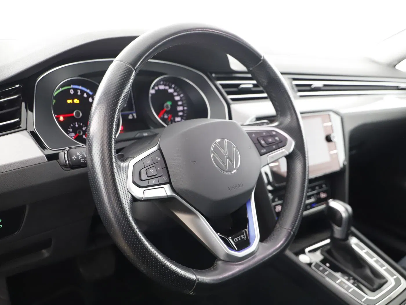 VW Passat Variant 1.4 TSI GTE | Bild 13 von 27