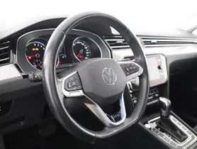 VW Passat Variant 1.4 TSI GTE | Thumbnail 13 von 27