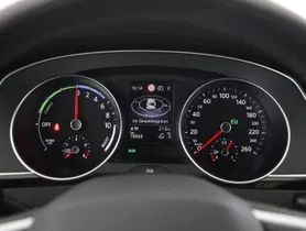 VW Passat Variant 1.4 TSI GTE | Thumbnail 14 von 27