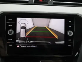 VW Passat Variant 1.4 TSI GTE | Thumbnail 19 von 27