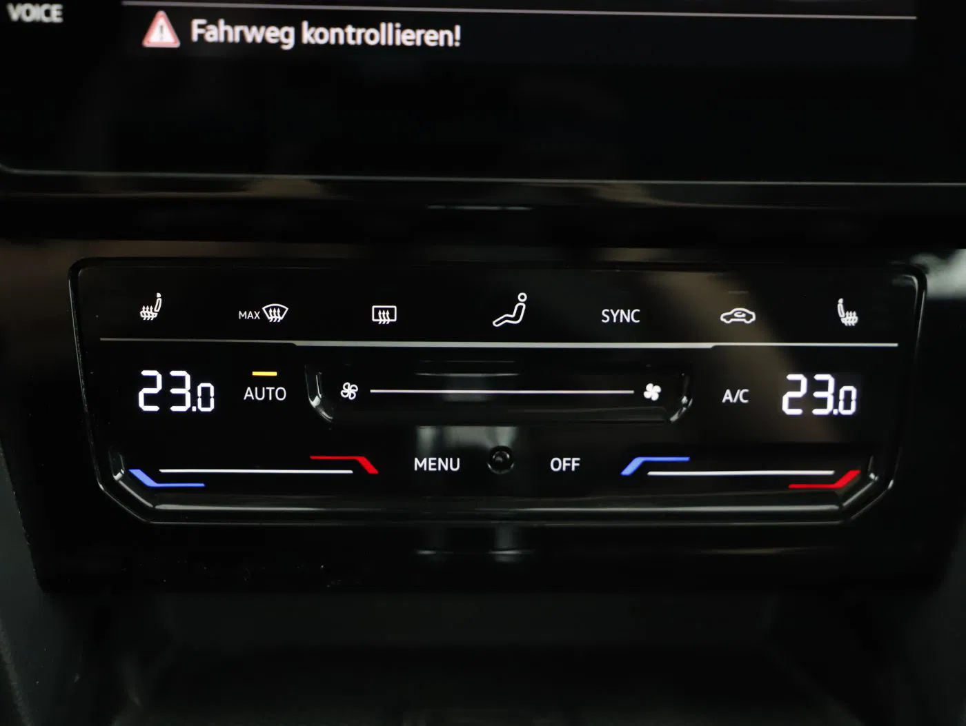 VW Passat Variant 1.4 TSI GTE | Bild 20 von 27