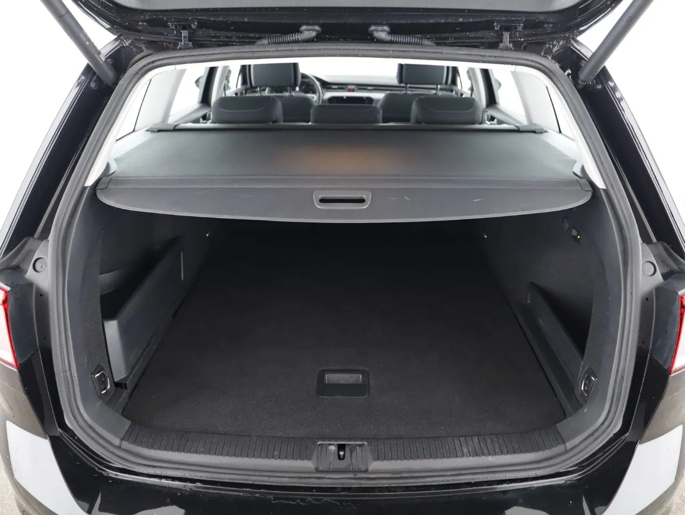 VW Passat Variant 1.4 TSI GTE | Bild 23 von 27