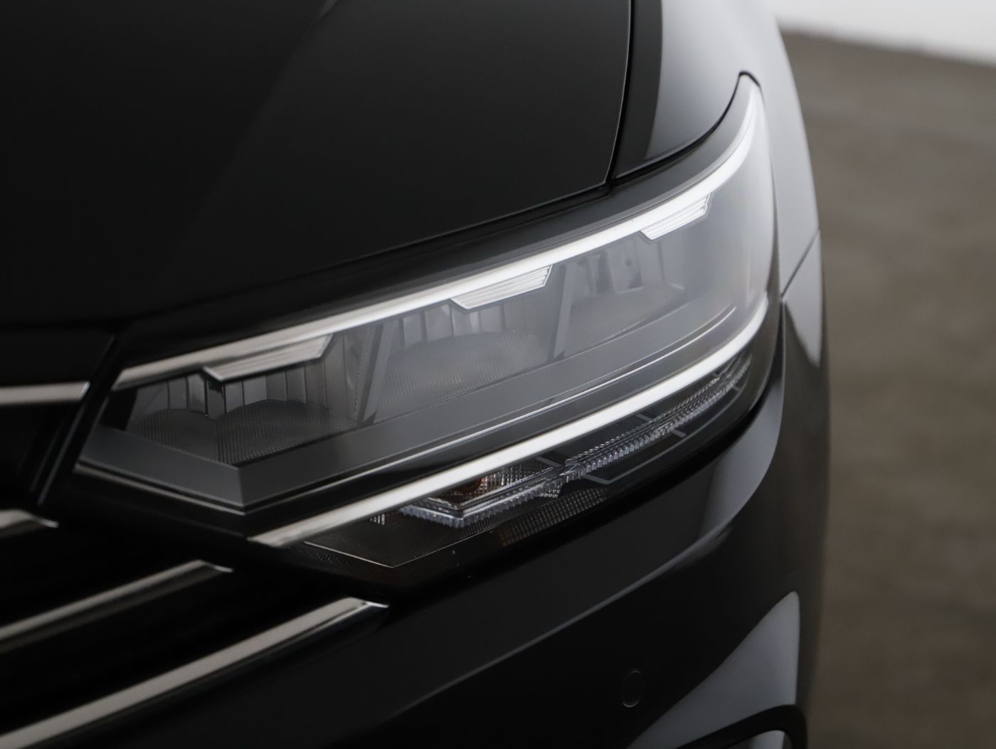 VW Passat Variant 1.4 TSI  GTE | Bild 27 von 27