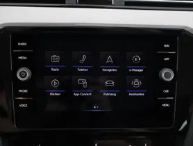 VW Passat Variant 1.4 TSI GTE | Thumbnail 17 von 27