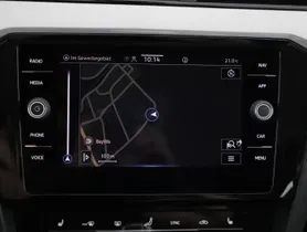 VW Passat Variant 1.4 TSI GTE | Thumbnail 18 von 27