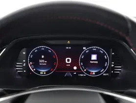 Skoda Octavia Combi 2.0 TDI 4x4 RS | Thumbnail 16 von 24