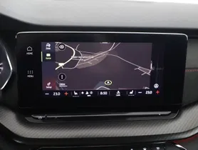 Skoda Octavia Combi 2.0 TDI 4x4 RS | Thumbnail 17 von 24