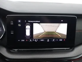 Skoda Octavia Combi 2.0 TDI 4x4 RS | Thumbnail 19 von 24