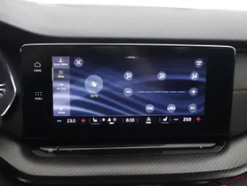 Skoda Octavia Combi 2.0 TDI 4x4 RS | Thumbnail 20 von 24