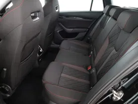 Skoda Octavia Combi 2.0 TDI 4x4 RS | Thumbnail 22 von 24