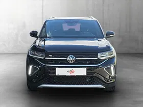 VW T-Cross 1.0 TSI DSG R-Line | Thumbnail 2 von 21